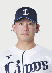 　今井達也投手