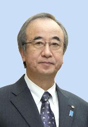 　新潟県の花角英世知事