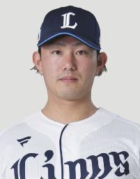 　今井達也投手