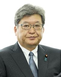 　萩生田光一衆院議員