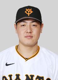 　岡本和真内野手