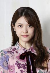 　松村沙友理さん