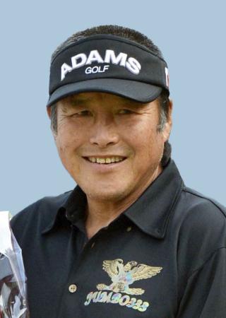 　尾崎将司さん