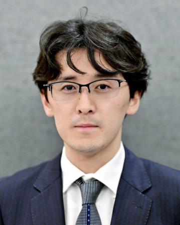 　伊藤匠叡王