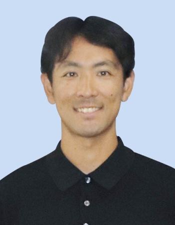 　渡部暁斗さん