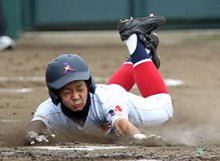 紅陵・山岡２安打完投、銚商破る　船橋芝山などサヨナラ勝ち　第９６回全国高校野球選手権千葉大会　第３日