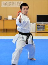 全国選抜、総体で日本一　「超負けず嫌い」目指すは東京五輪　拓大紅陵高３年　空手道・本龍二（１８）　【千葉アスリート列伝】