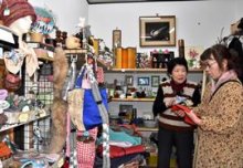 被災地に安らぎと元気　交流の場、移住者が開設　旭市飯岡地区【大震災ちば５年】第一部～あの地はいま（１）