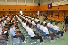 夏の高校野球千葉大会・組み合わせ抽選結果　＜２０１６＞