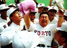 ４人の投手で決勝へ　第７４回（９２年）準優勝監督　拓大紅陵・小枝守　【千葉高校野球ドキュメント１００】（３）