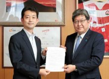 教員免許更新制廃止を　熊谷知事、文科相に要望　「なり手不足解消、負担軽減の課題に」