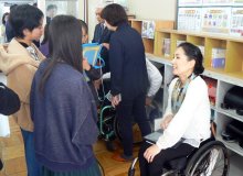 木更津・清見台小が最優秀賞　パラ教育で自主性引き出す　アイムポッシブルアワード