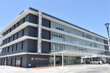 ワクチン対策課、市原市が設置へ　３回目接種対応