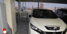 ＥＶ省エネ充電で特許　ＳＤＧｓに「縁の下の力」　船橋総行（船橋市）　【ちばの元気企業】