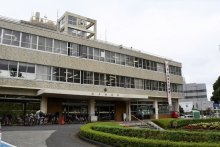 松戸の保育施設休園　【コロナ関連情報】
