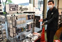 "完全男"朗希フィーバー収まらず　千葉ロッテ、グッズ品切れ　ファン「何度も見たい」「今季日本一」