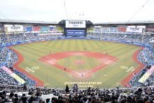 【速報】佐々木朗希８回まで"完全"投球も降板　千葉ロッテ　２度目の偉業はお預け