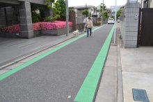 危険通学路６７％対策　ガードレールや車止め　八街事故受け　土地買収、地元協議で遅れも