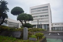 銚子の中学校で学級閉鎖　【コロナ関連情報】