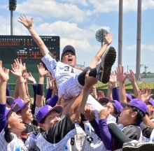 【速報】かずさマジック２年連続本大会　都市対抗野球南関東大会