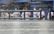 台風１４号接近、千葉に早くも影響　高校野球一部中止　県内停電や交通乱れ