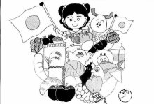 ＜食料自給率＞　国産品の影に輸入飼料　【現代食事考】（１５７８）
