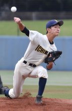 市川×群馬３位　紅陵×茨城１位　秋季関東高校軟式野球２２日開幕