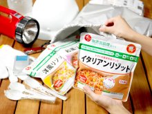 石井食品、災害時に非常食供給へ　千葉県と協定　調理不要のミートボールも　【房総台風豪雨３年】
