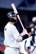 【千葉魂】ロッテ安田強み再確認　来季主軸へ自信と覚悟