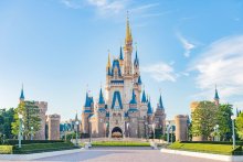【速報】オリエンタルランドが賃上げ　平均７％、ディズニーリゾートなど全従業員約２万人対象