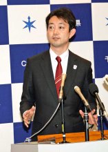 ＜コロナ５類移行決定＞マスク着用の対応変更　熊谷・千葉県知事「政府は責任ある説明を」　教育長「『個人の判断』では学校困る」