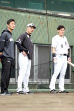 【千葉魂】指揮官は安田の夢を見た　スター候補に寄せる期待　千葉ロッテ