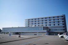 元総務課長を起訴　収賄、計４１００万円か　東千葉メディカルセンター汚職