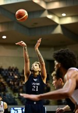 【速報】アルティーリ千葉、敗れ崖っぷち　Ｂ２プレーオフ準決勝
