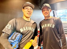 【千葉魂】千葉ロッテ・西野と種市、手術越えて　励まし支え合い共に復活