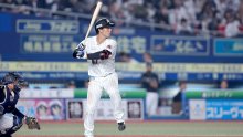 【千葉魂】千葉ロッテ・茶谷、はい上がり初４番　思い書き綴る「内省」で変化