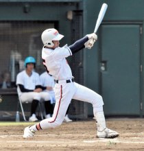 木更津総合が準決勝へ　千葉県勢２校４強入りは１０年ぶり　第７５回春季関東高校野球大会