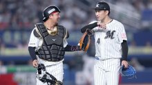 【千葉魂】快進撃支える司令塔　捲土重来の千葉ロッテ・田村、信頼厚く