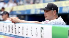 【千葉魂】監督室に若手集めた夜　苦しい時こそ会話し奮起促す　千葉ロッテ