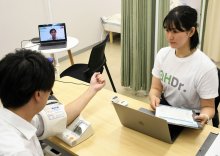成田空港に健康サポート拠点開設　医師にオンライン相談、多言語対応も　３月の診療所閉鎖受け
