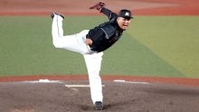 【千葉魂】澤田、古巣相手に復活劇　リハビリ越え夢の１軍登板　千葉ロッテ
