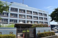 【速報】ドラッグストアに刃物男　現金要求、店員買い物かごたてに抵抗　何も取らず自転車で逃走　市原署、強盗未遂で捜査 