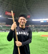 【千葉魂】小島　魂の１１２球　「これからは自分が引っ張る」　千葉ロッテ