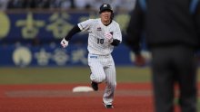 【千葉魂】友杉の足で掴んだ勝利　悔しさバネに成長　千葉ロッテ