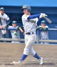 【初戦見どころ】秋季関東高校野球２１日開幕　中央学院、盤石右腕攻略を　専大松戸、競り合いに勝機