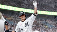 【千葉魂】荻野、悔しいプロ１４年目　来季はファンと仲間と歓喜を　千葉ロッテ