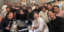 【千葉魂】想い共有した食事会　仲間の熱意を刺激に　千葉ロッテ