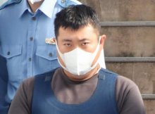 【速報】市原署巡査を再逮捕　安否確認の現場でクレカ窃盗容疑　不正利用しタオル購入、詐欺罪で起訴も