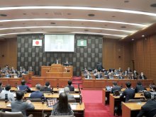 常軌逸す行為「黙認無理」　抑止効果か、相談ゼロ　柏市議会ハラスメント防止条例　【回顧２０２３　取材メモから】
