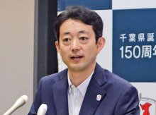 「今回の見直しだけでは納得は得られない」　熊谷千葉県知事がＸで見解　ＪＲ京葉線快速縮小、一部見直しで